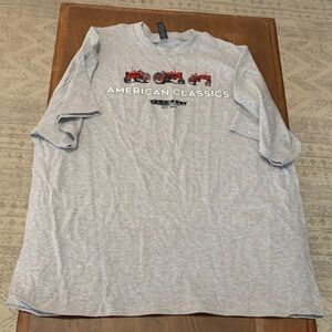 2xl Farmall Tractor T-Shirt